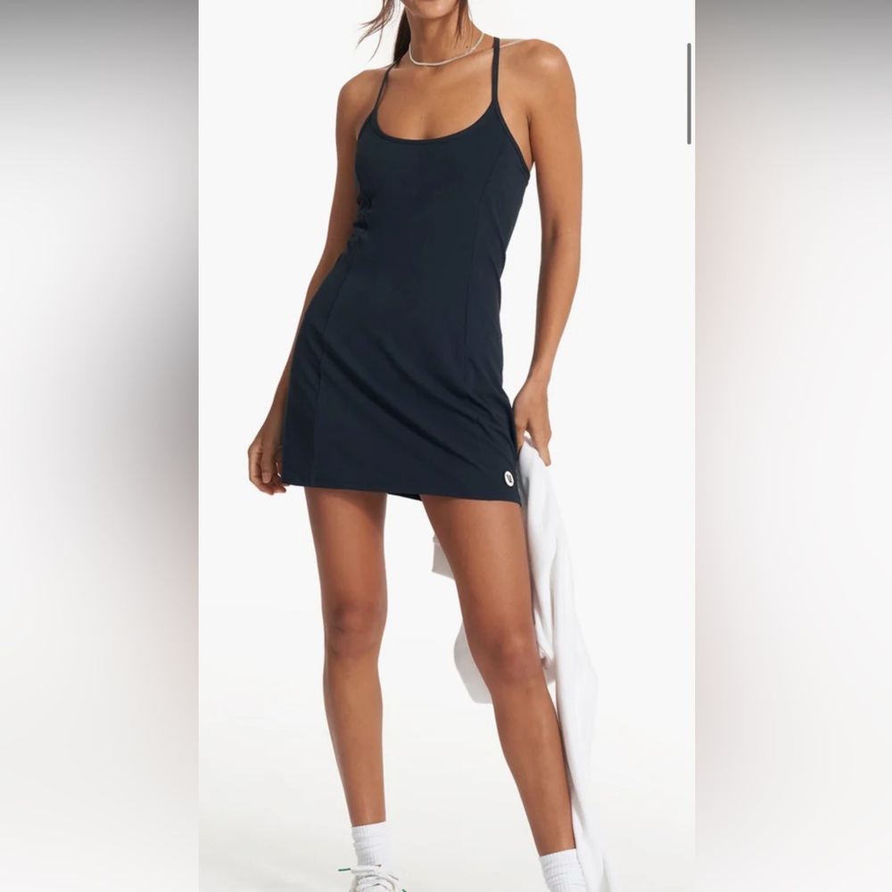 Vuori One Shot Tennis Dress